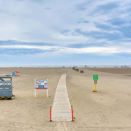 Quaint Wildwood Condo About Walk To Beach! Екстериор снимка
