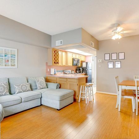 Quaint Wildwood Condo About Walk To Beach! Екстериор снимка