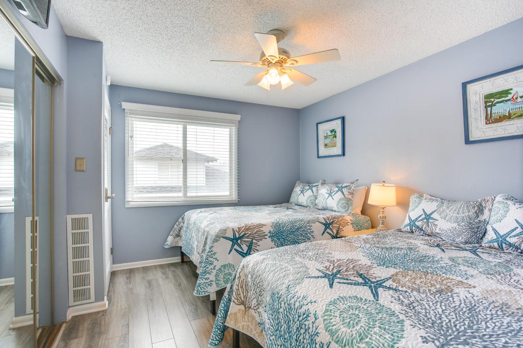 Quaint Wildwood Condo About Walk To Beach! Екстериор снимка